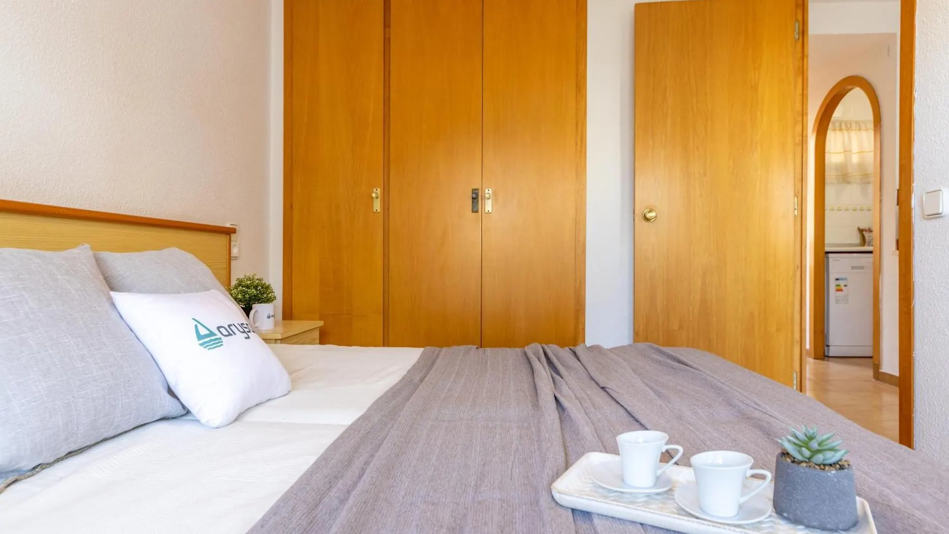 Appartamento Apartamentos Cordoba Arysal Salou
