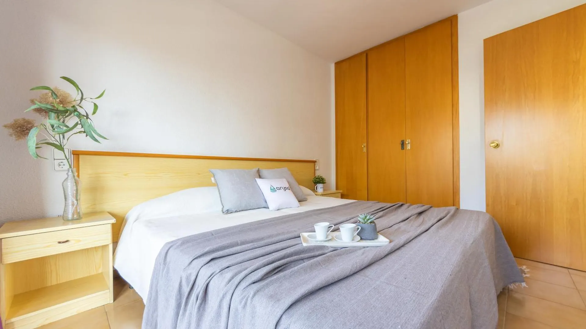 Appartamento Apartamentos Cordoba Arysal Salou