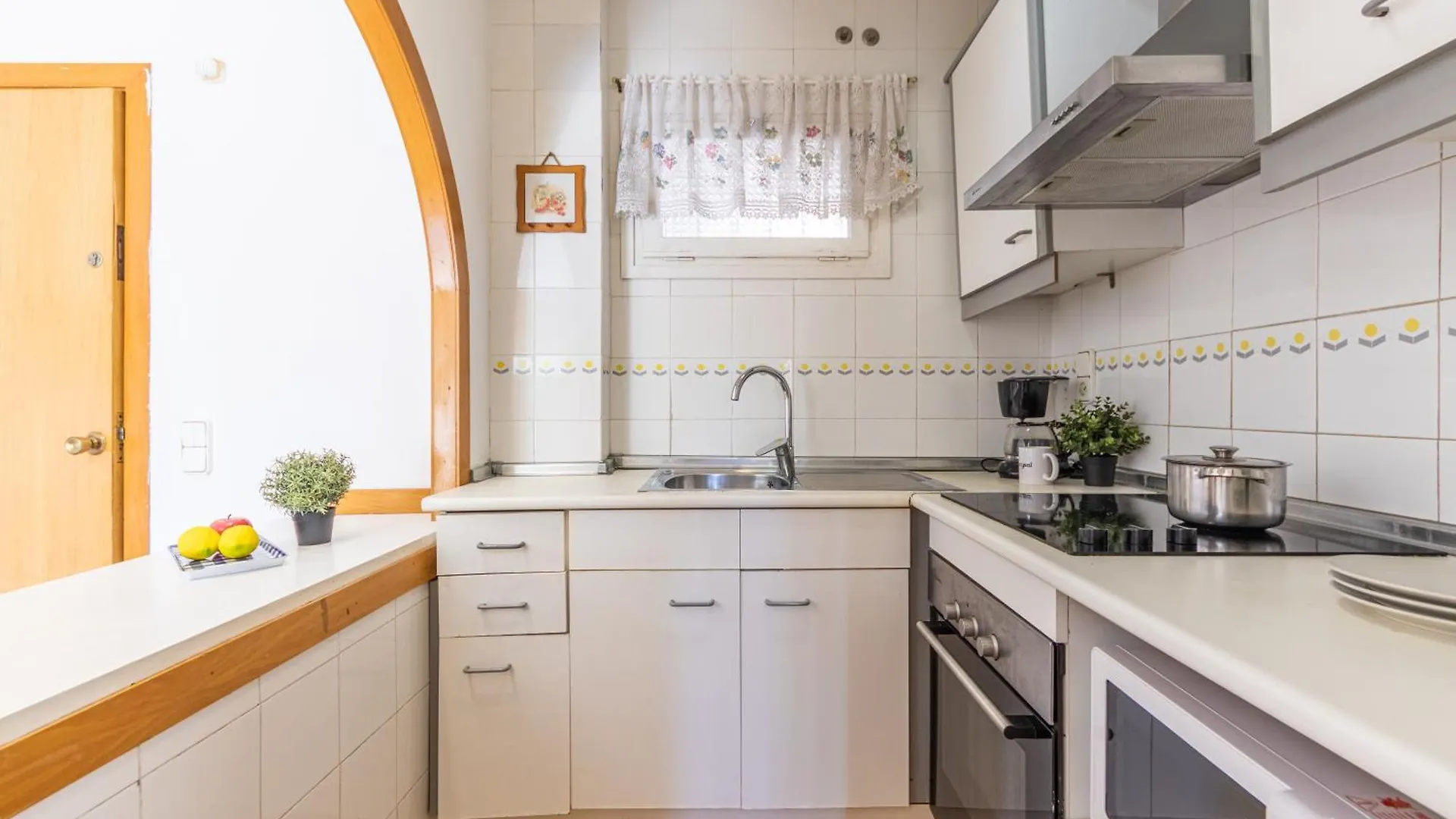 Apartamentos Cordoba Arysal Salou