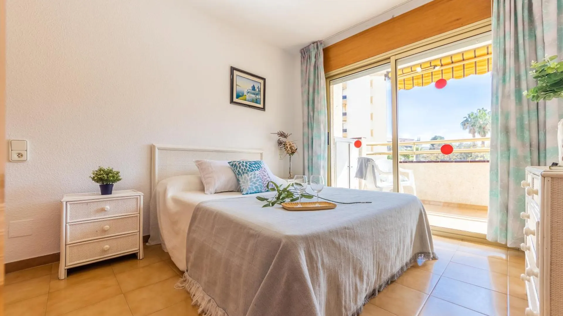 Apartamentos Cordoba Arysal Salou