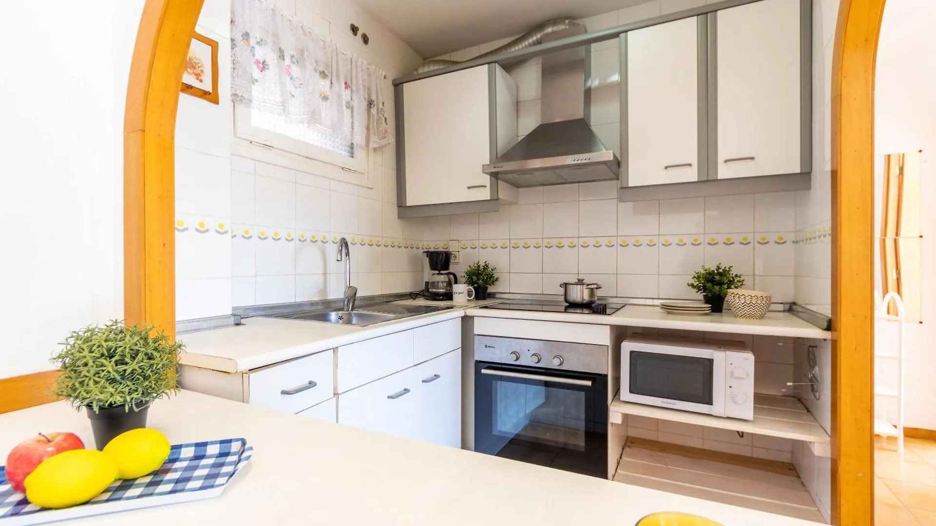 Apartamentos Cordoba Arysal Salou Spagna