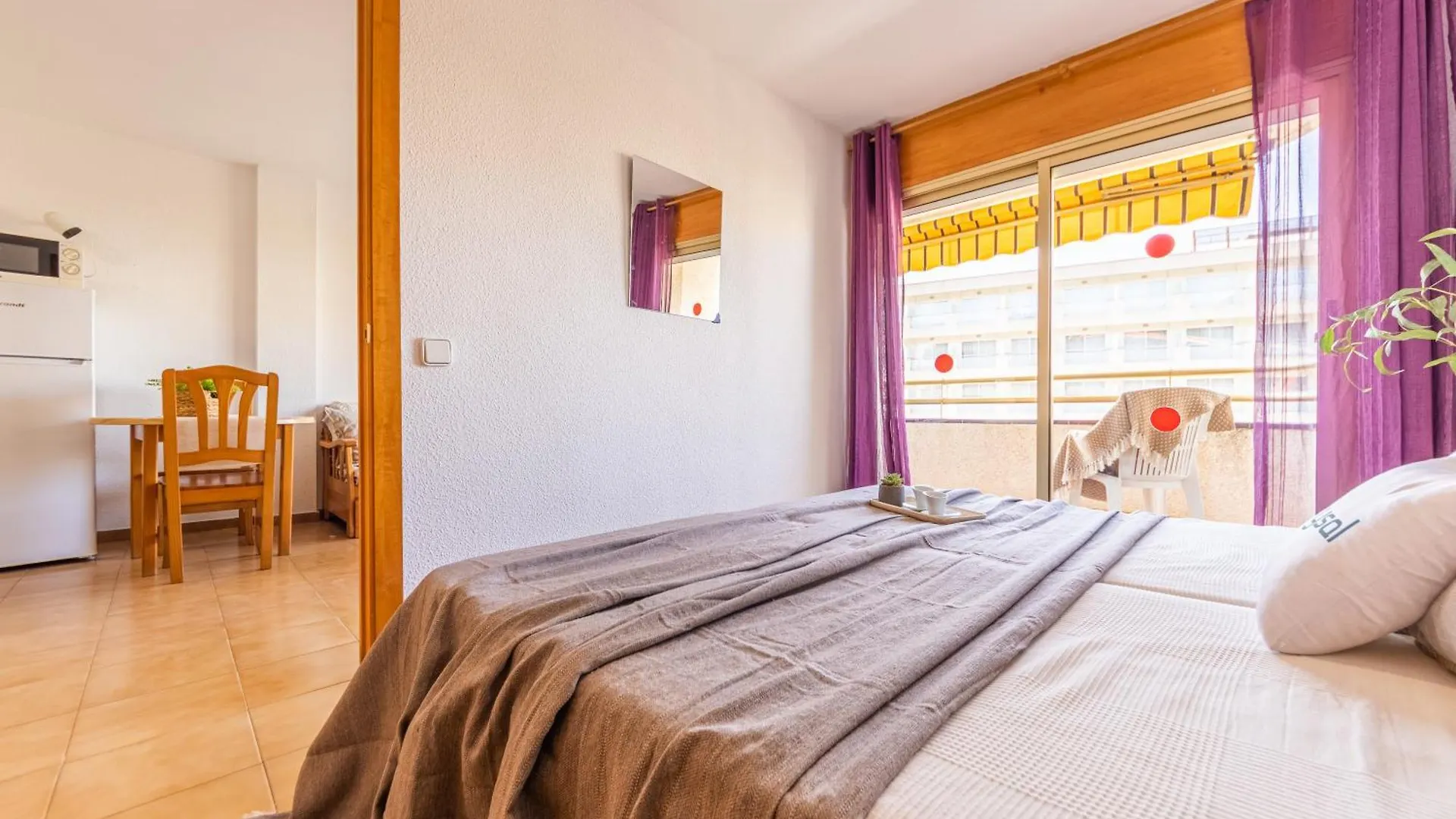 Appartamento Apartamentos Cordoba Arysal Salou