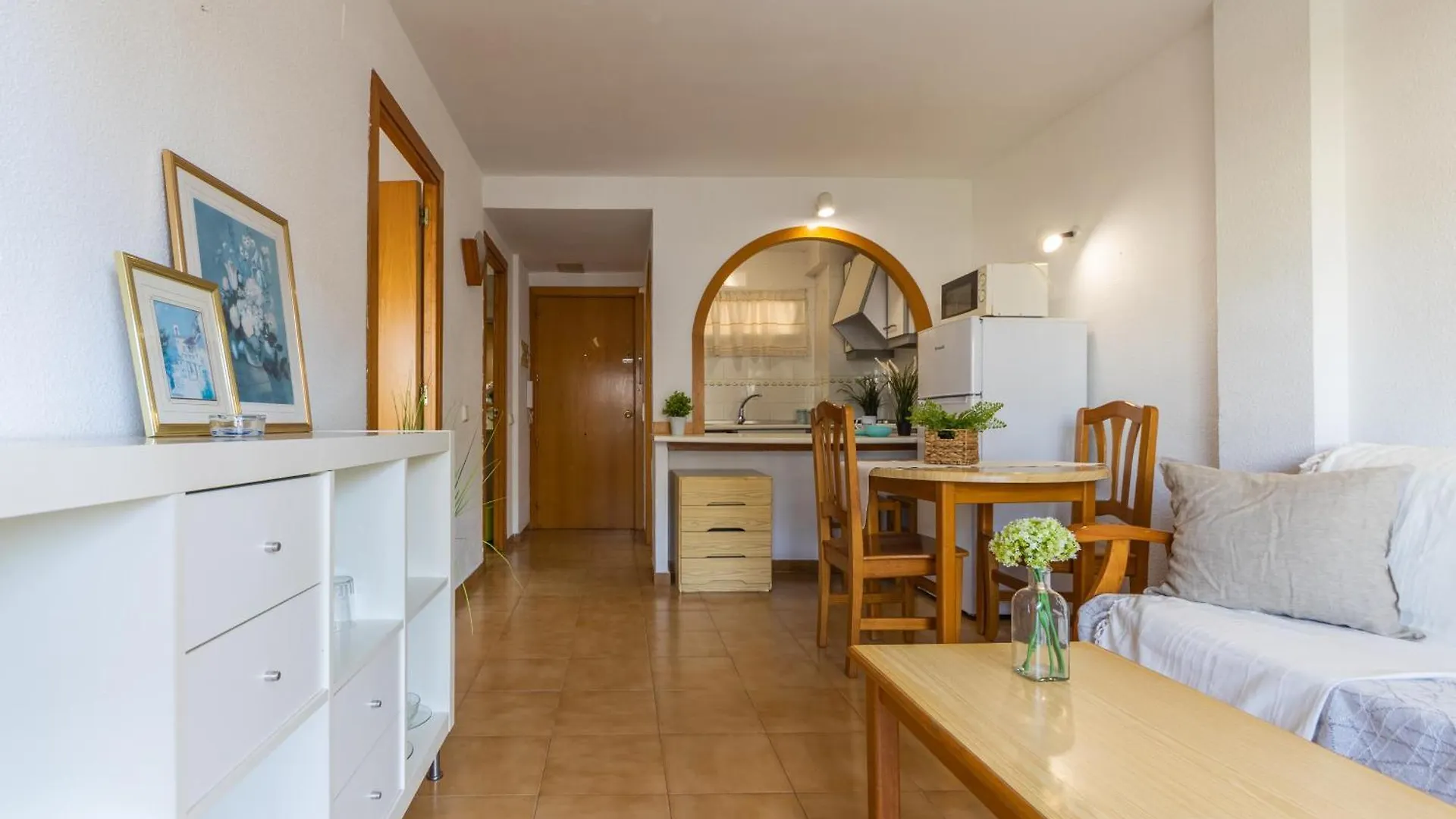 Apartamentos Cordoba Arysal Salou