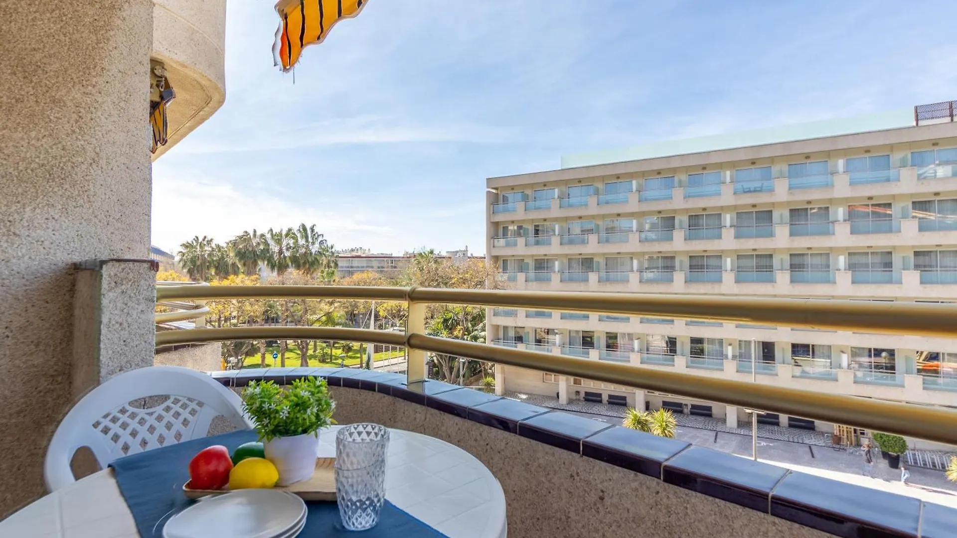 Appartamento Apartamentos Cordoba Arysal Salou