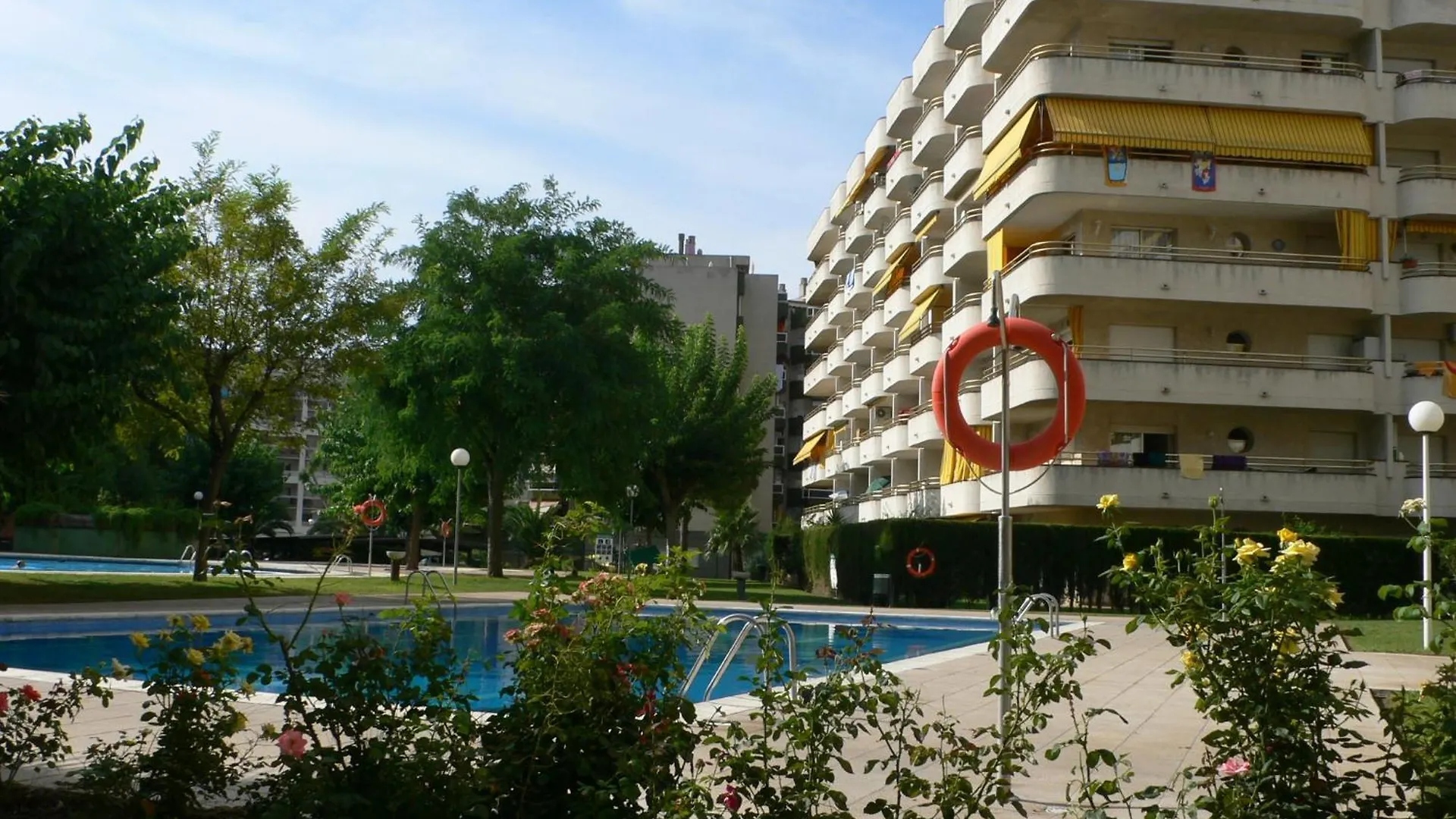 Apartamentos Cordoba Arysal Salou 0*,  Spagna