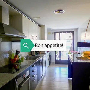 Lux Por Precio Económico. Apartamento