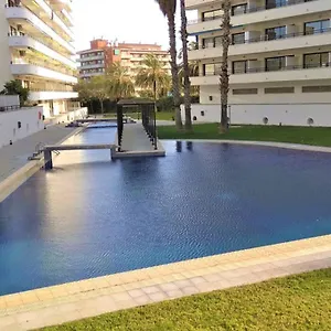 Familiar Cerca Port Aventura Apartamento