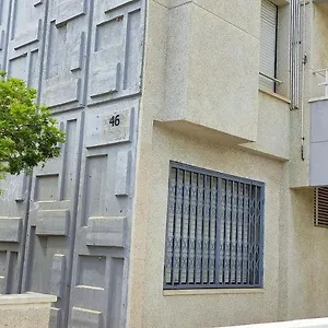 Apartamento Anais Apartamento