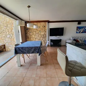 El Crancs Appartement