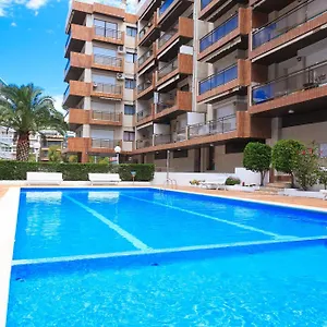 Uhc Casalmar Appartement
