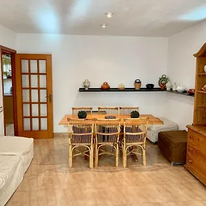 - Wifi Free - Frente Al Mar Appartement