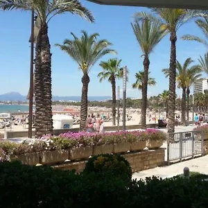Horizonte Frontbeach Appartement