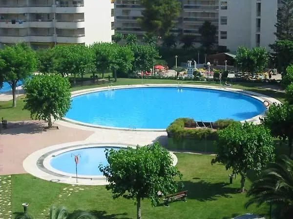 Apartamentos Cordoba Arysal Salou 0*,  Espagne