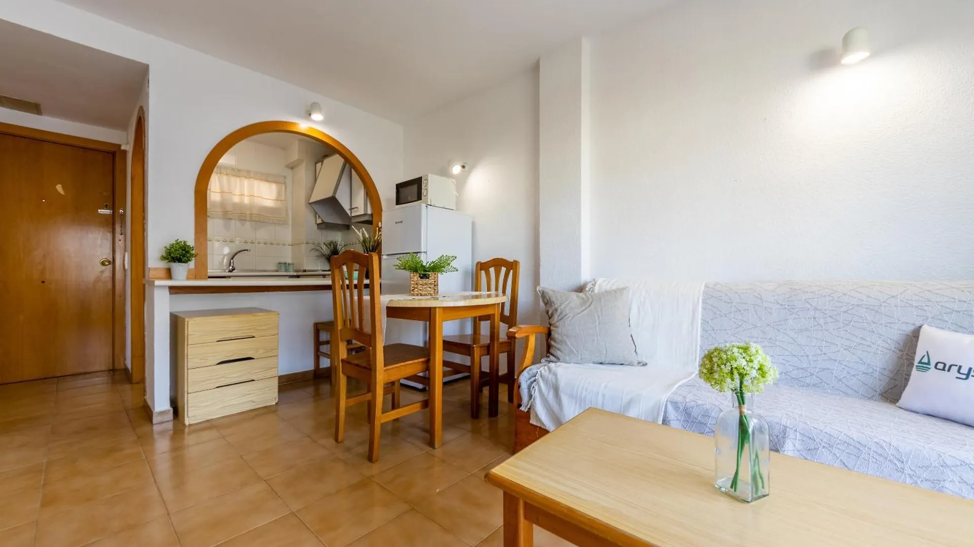Apartamentos Cordoba Arysal Salou