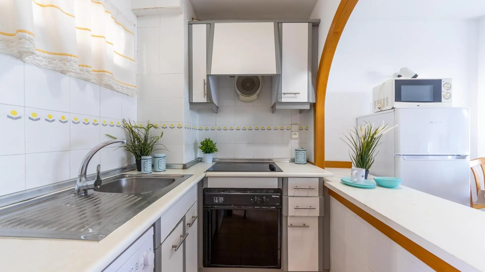 Appartement Apartamentos Cordoba Arysal Salou