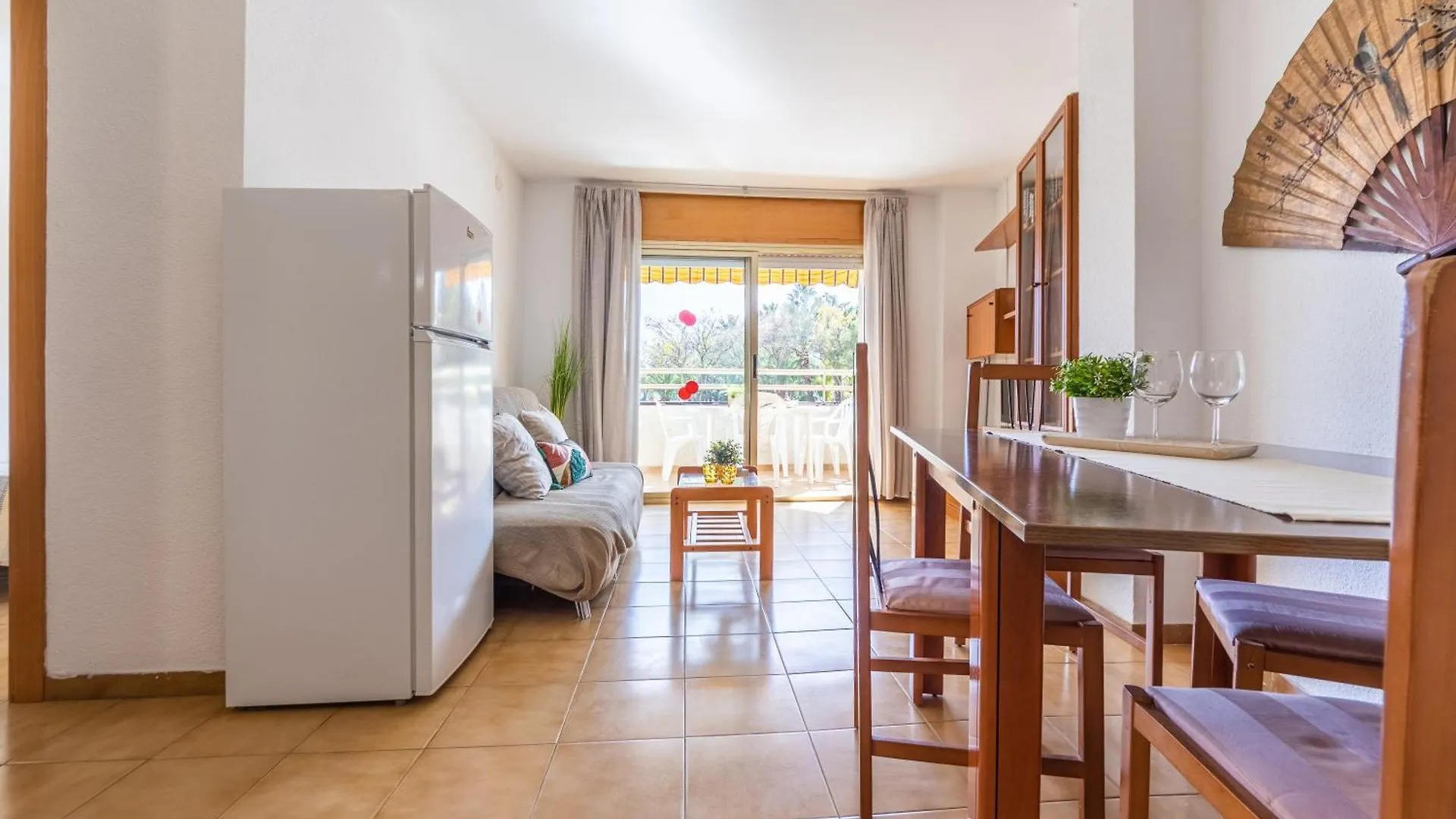 Apartamentos Cordoba Arysal Salou