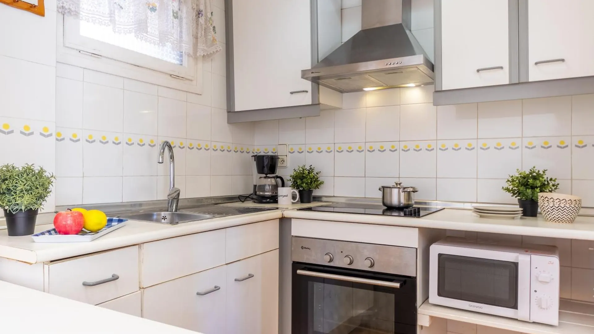 Appartement Apartamentos Cordoba Arysal Salou