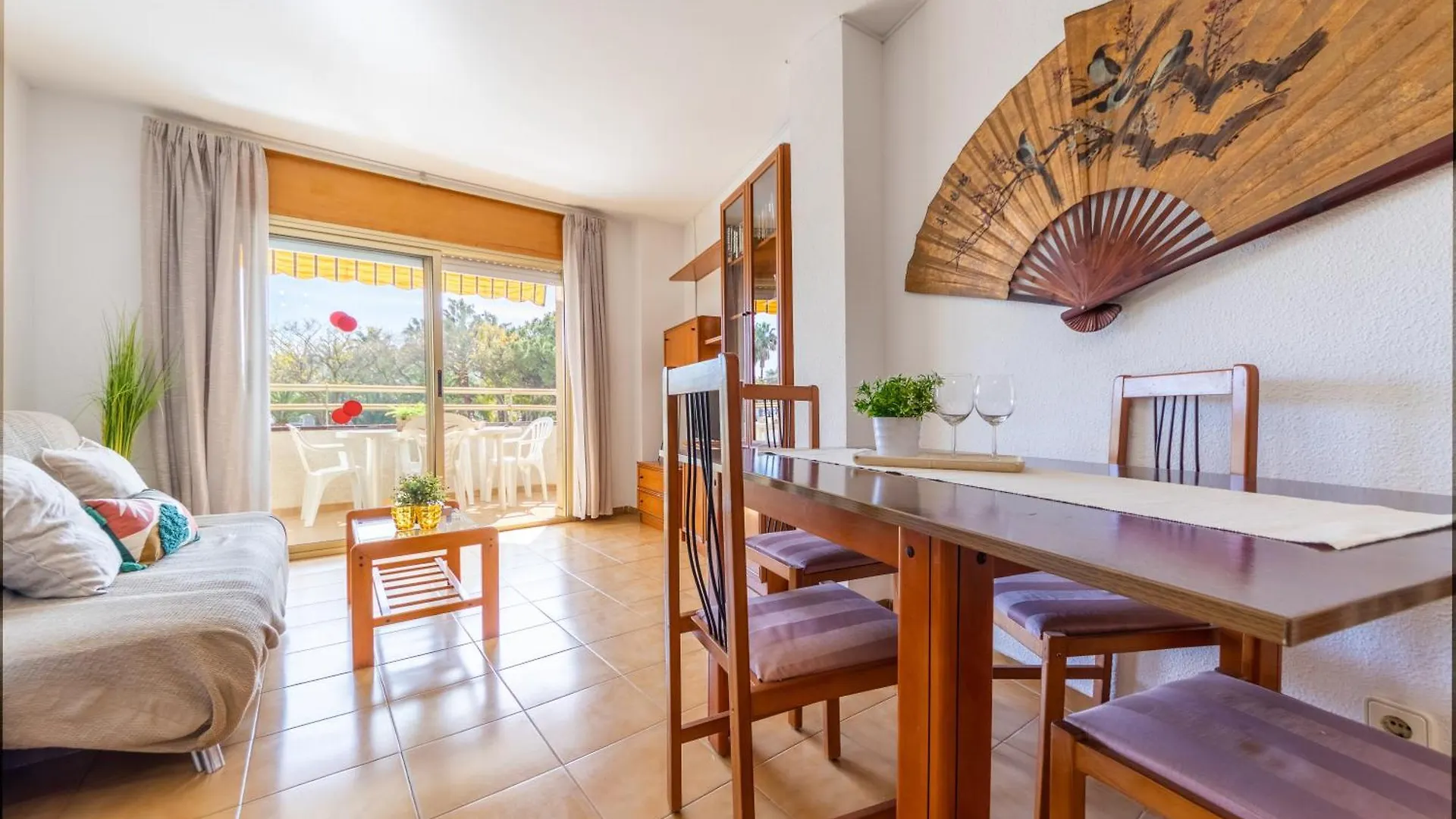 Apartamentos Cordoba Arysal Salou 0*,  Espagne