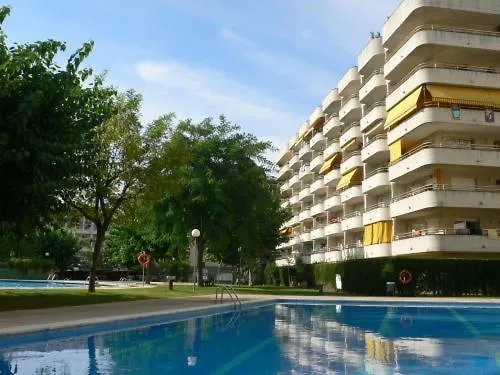 Apartamentos Cordoba Arysal Salou 0*,