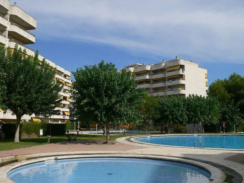 Appartement Apartamentos Cordoba Arysal Salou Espagne
