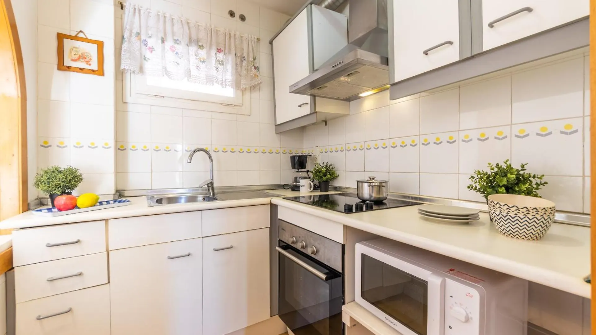 Apartamentos Córdoba Arysal Salou